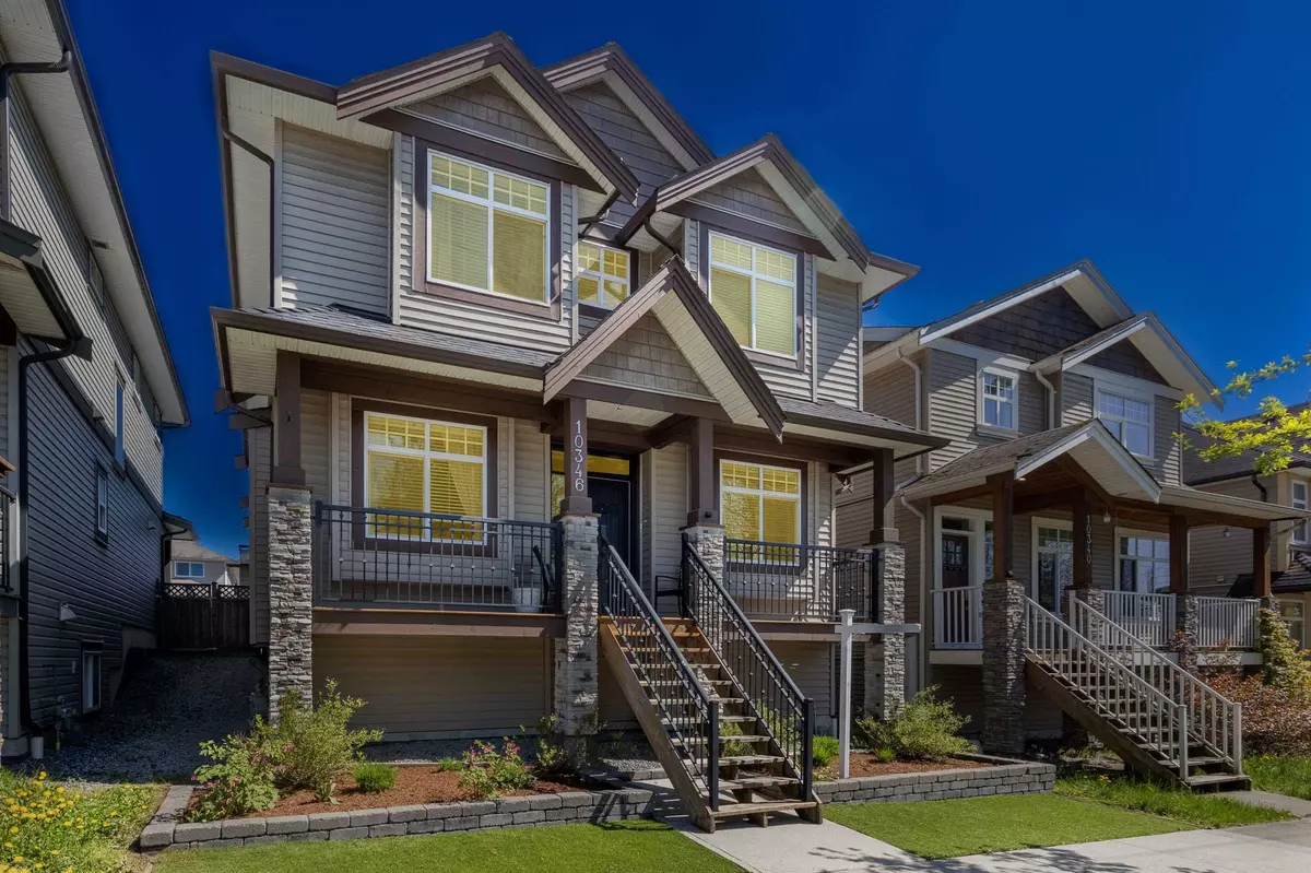 Maple Ridge, BC V2W 0G4,10346 240 ST