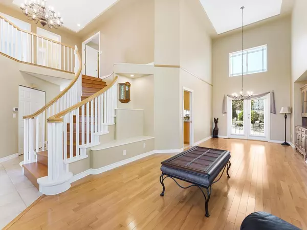 Coquitlam, BC V3E 3C2,1542 Purcell DR