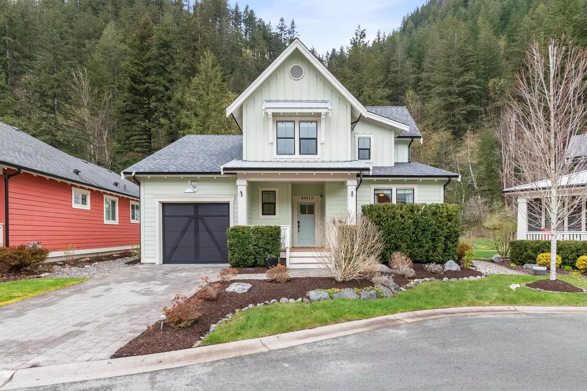 Cultus Lake, BC V2R 0Z4,43413 Old Orchard LN