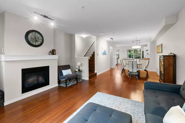 Langley, BC V2Y 0B2,20875 80 AVE #28