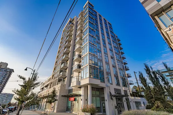 Vancouver, BC V5R 5G8,2435 Kingsway #1008