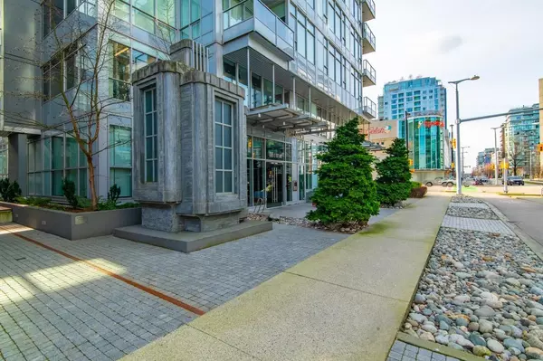 Vancouver, BC V5T 0E4,108 E 1st AVE #1602