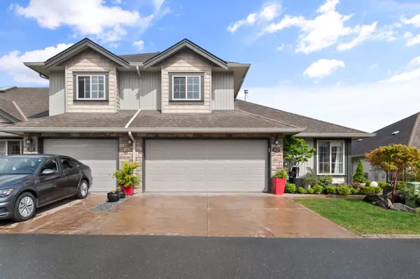 Chilliwack, BC V2R 5X5,6449 Blackwood LN #52