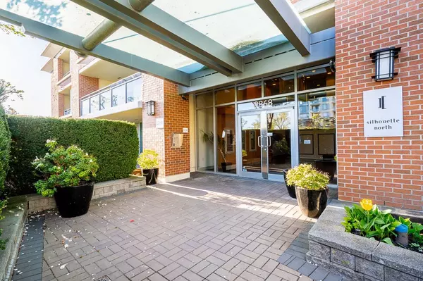 Burnaby, BC V3J 0A5,9868 Cameron ST #1209