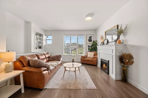 Langley, BC V2Y 0T3,7157 210 ST #12