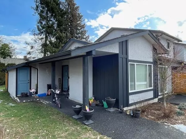 Chilliwack, BC V2P 3C3,45927 Lewis AVE #16