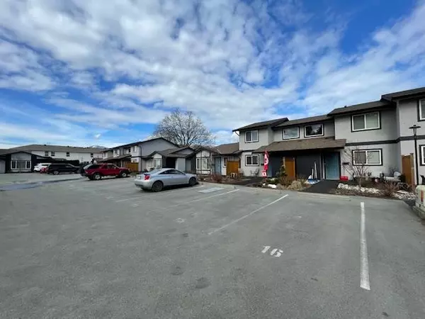 Chilliwack, BC V2P 3C3,45927 Lewis AVE #17