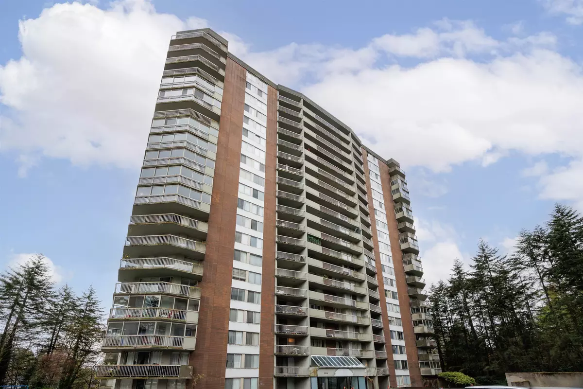 North Vancouver, BC V7P 3G4,2024 Fullerton AVE #204