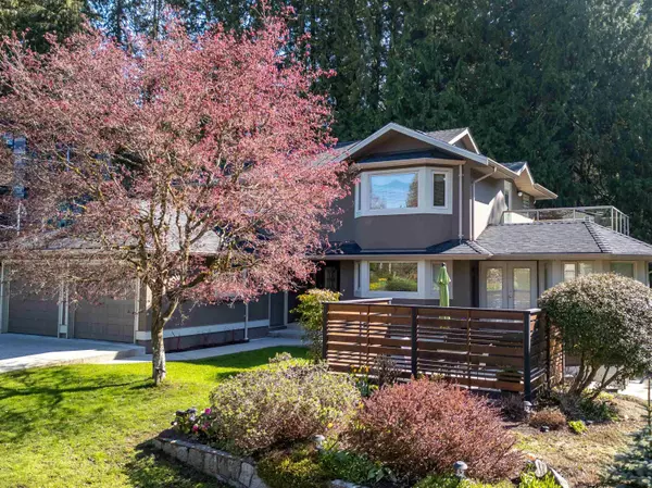 North Vancouver, BC V7R 1E6,3050 Mardale RD