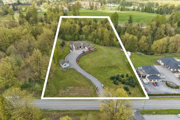 Abbotsford, BC V4X 1W2,30935 Harris RD