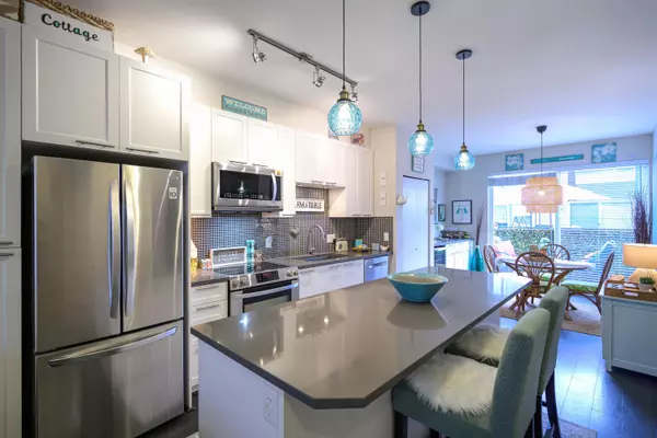 Surrey, BC V3Z 6P4,2228 162 ST #144