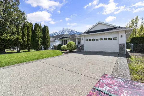 Agassiz, BC V0M 1A2,7454 Arbutus DR