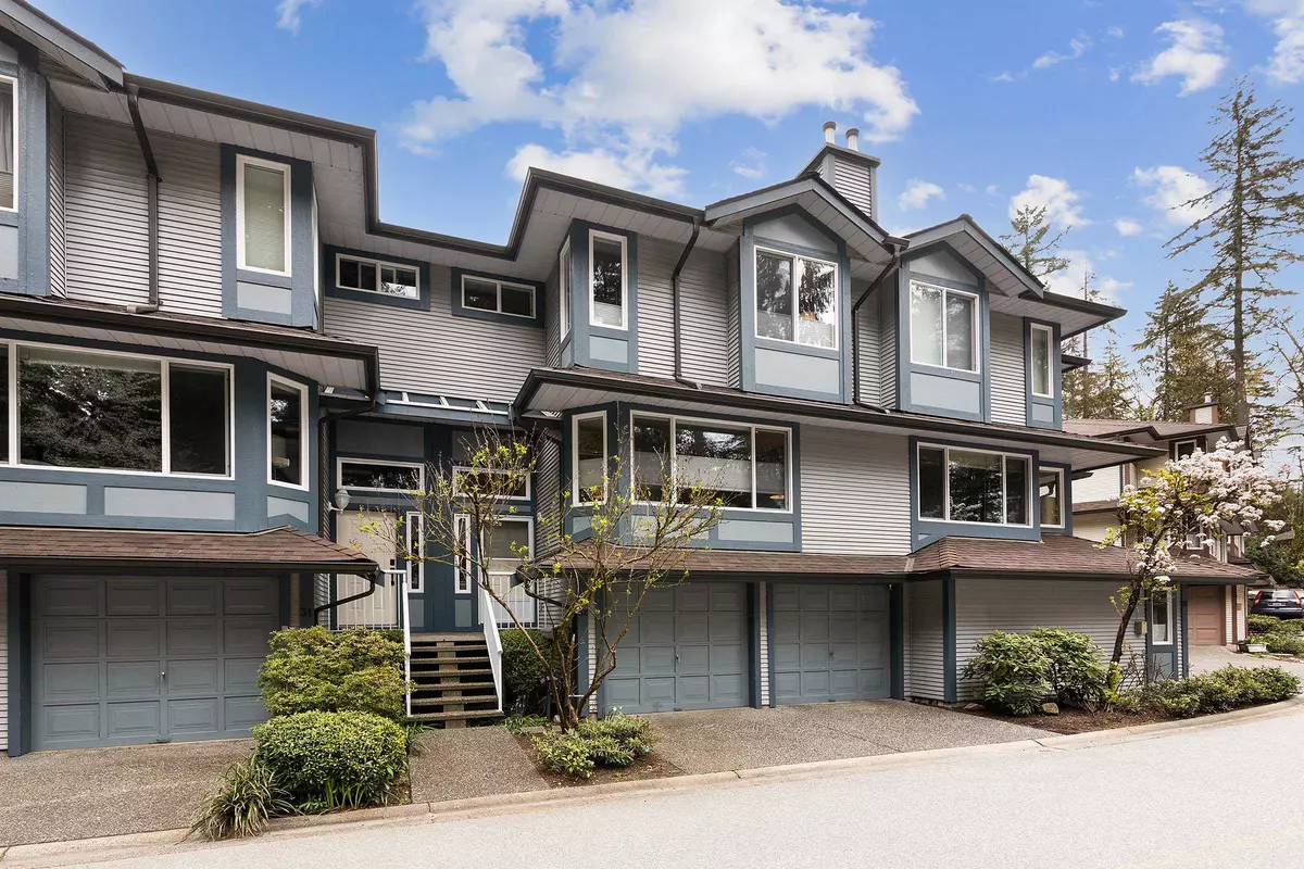 Port Moody, BC V3H 4Y8,103 Parkside DR #32