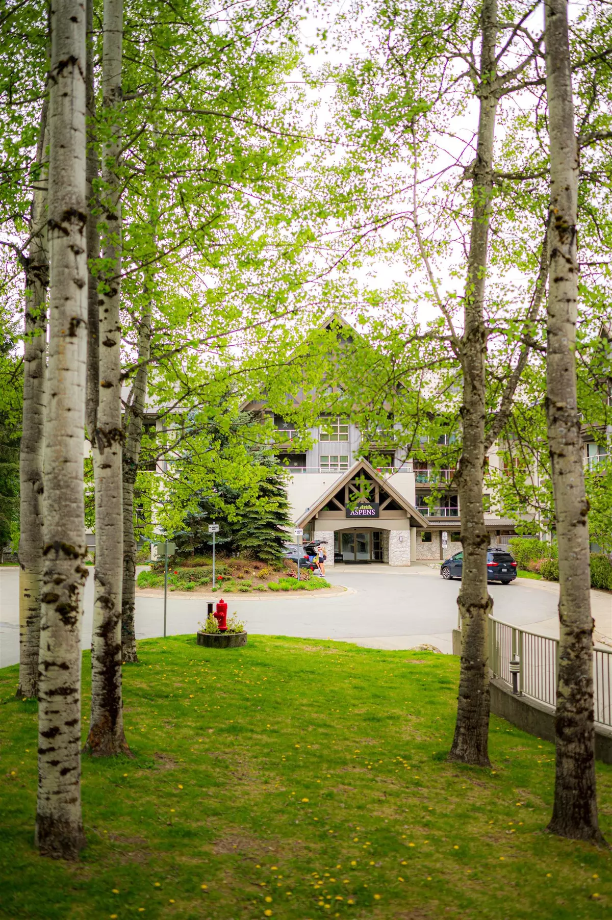 Whistler, BC V8E 1G1,4800 Spearhead DR #413