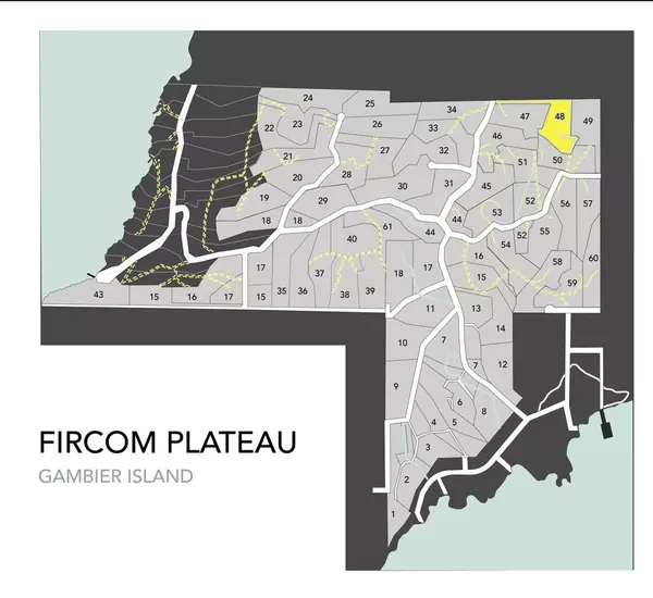 Gambier Island, BC V0N 1V0,Fircom Plateau #LOT 48