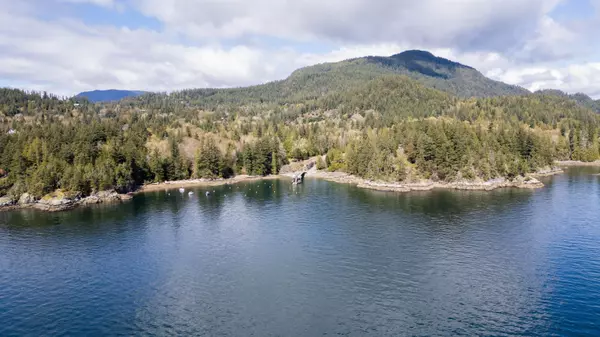 Gambier Island, BC V0N 1V0,Fircom Plateau #LOT 48