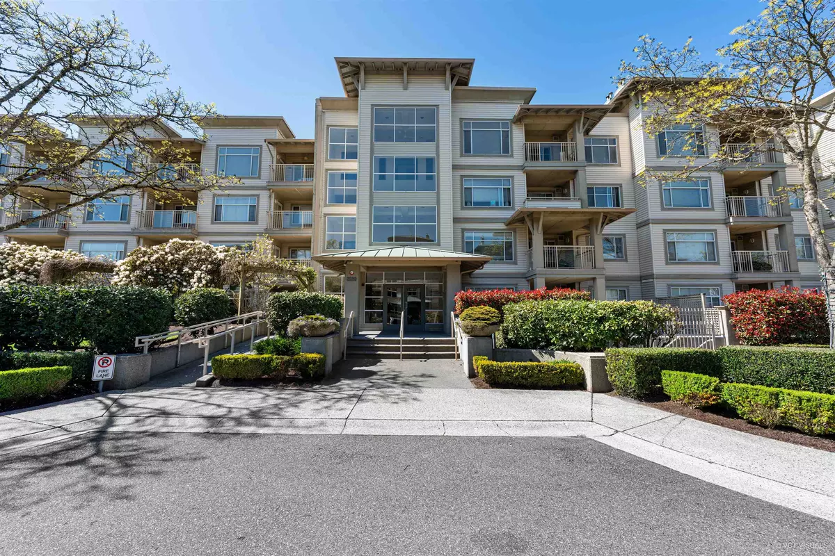 Richmond, BC V6Y 3Z6,8180 Jones RD #215