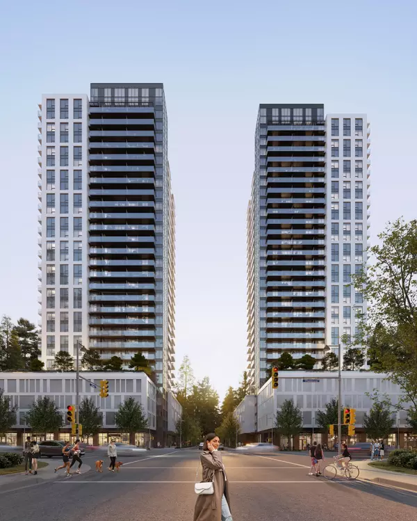 Port Coquitlam, BC V3B 7K5,2810 Anson AVE #2805