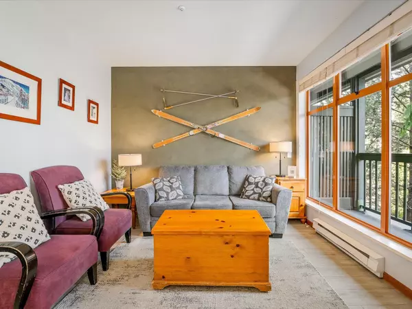 Whistler, BC V8E 1C3,4355 Northlands BLVD #24