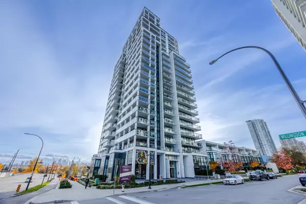 4488 Juneau ST #901,  Burnaby,  BC V5C 0M4