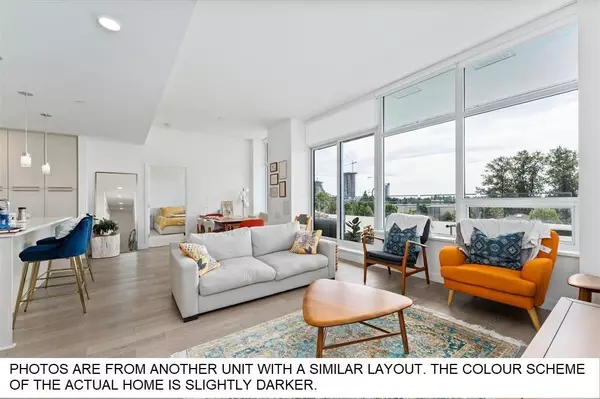 Vancouver, BC V5Z 0H7,5077 Cambie ST #501