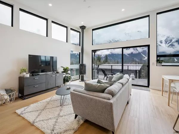 Pemberton, BC V0N 2L3,4000 Sunstone WAY #47