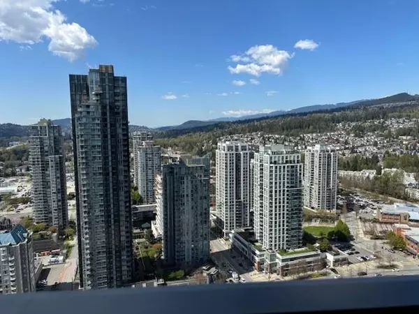 Coquitlam, BC V3B 0T9,1182 Westwood ST #3407