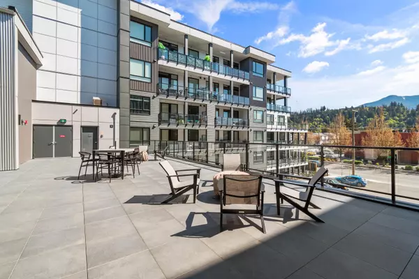 Chilliwack, BC V2R 2H1,45745 Watson RD #602