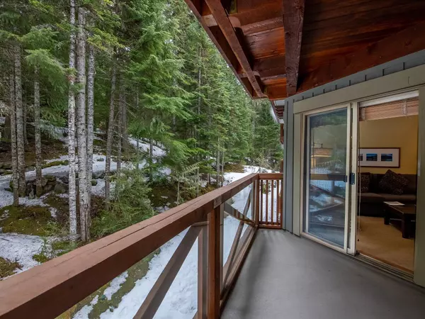 Whistler, BC V8E 0Y9,4653 Blackcomb WAY #310