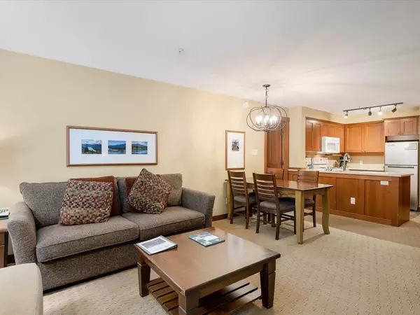 Whistler, BC V8E 0Y9,4653 Blackcomb WAY #310