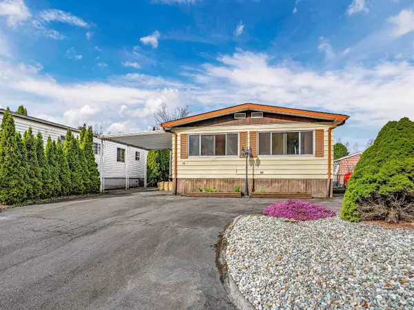 Langley, BC V2Z 1N6,2270 196 ST #18