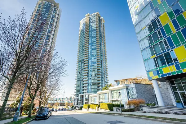 Burnaby, BC V5C 0L5,1788 Gilmore AVE #4109