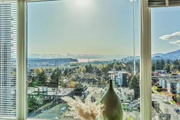 North Vancouver, BC V7M 3P4,121 W 16th ST #903