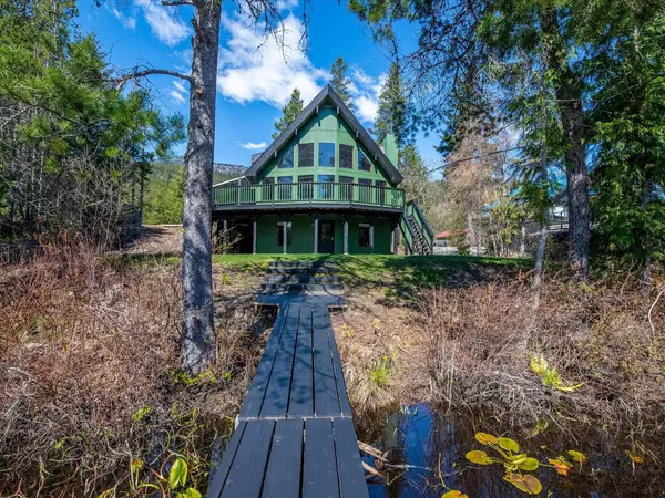 Whistler, BC V8E 0A7,35 Garibaldi DR