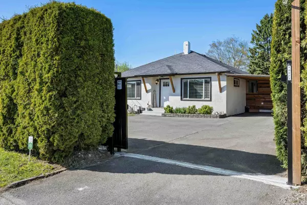 Chilliwack, BC V2P 1N2,46073 Fourth AVE