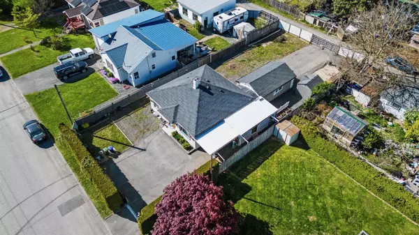 Chilliwack, BC V2P 1N2,46073 Fourth AVE