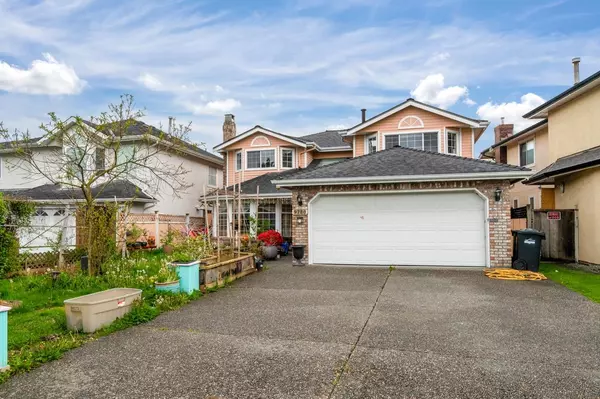 Richmond, BC V6X 3N4,9780 Capella DR