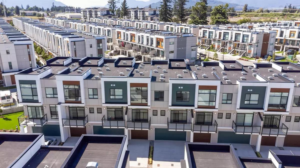 Chilliwack, BC V2R 6B3,46150 Thomas RD #472