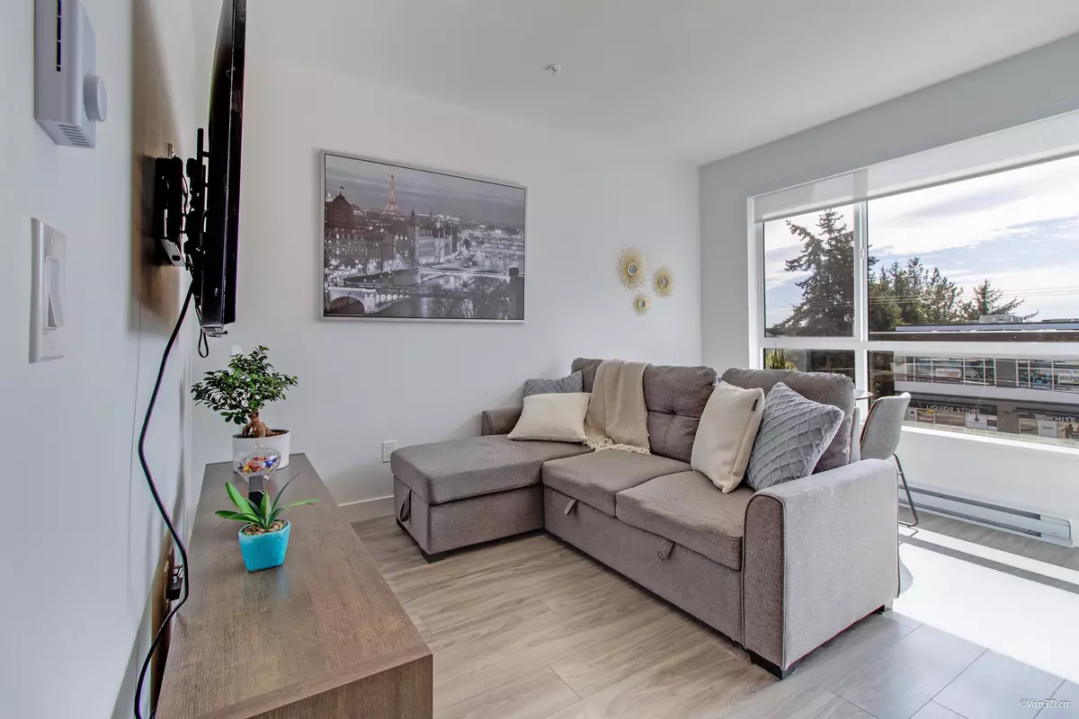 Surrey, BC V4N 6W7,18811 72 AVE #306