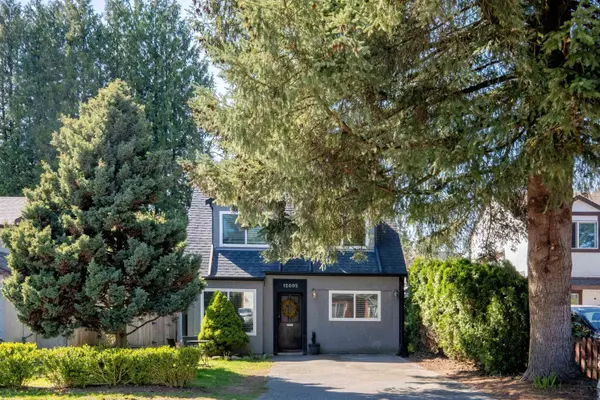 Maple Ridge, BC V2X 8M8,12005 Mcintyre CT