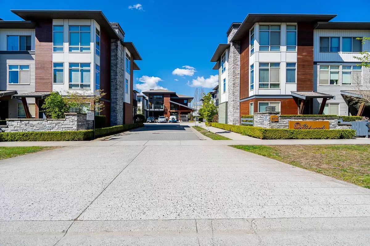 Surrey, BC V4N 6M7,8473 163 ST #53