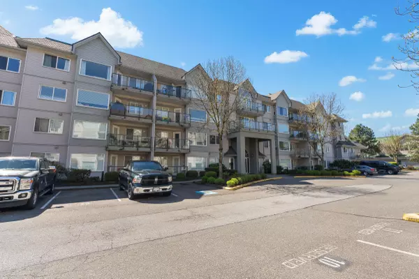 Abbotsford, BC V2S 7P8,33668 King RD #108