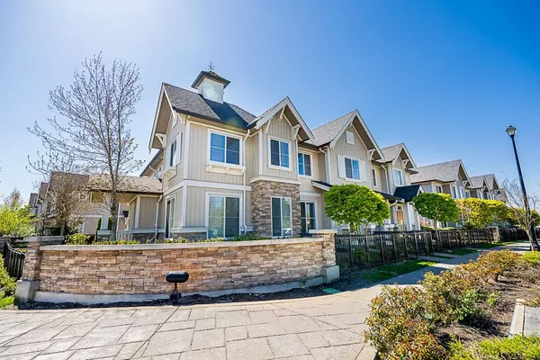 Abbotsford, BC V2T 0C6,31032 Westridge PL #22