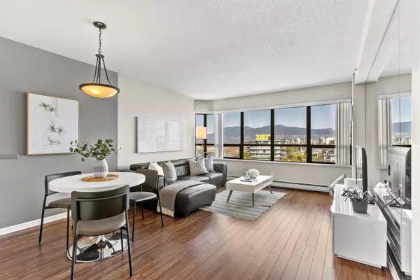 Vancouver, BC V6H 1C1,1438 W 7th AVE #904