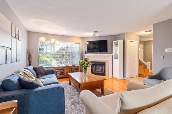 Port Coquitlam, BC V3C 5R3,1140 Castle CRES #161