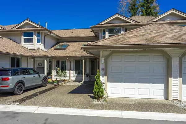 Langley, BC V1M 2E1,9045 Walnut Grove DR #31