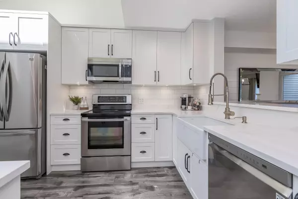 Langley, BC V1M 2E1,9045 Walnut Grove DR #31