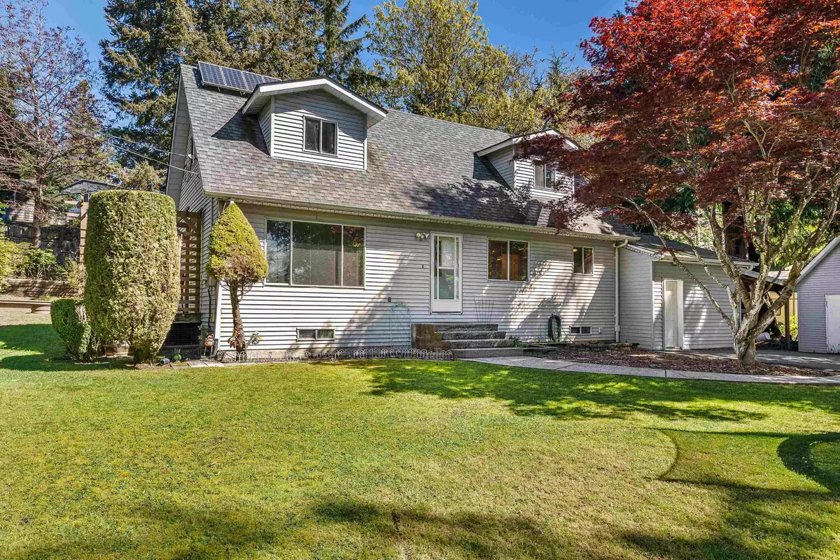 Mission, BC V2V 4W7,8060 Philbert ST