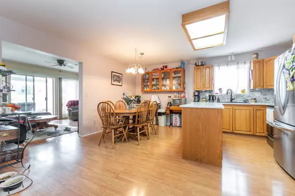 Chilliwack, BC V2P 7S6,9055 Ashwell RD #7