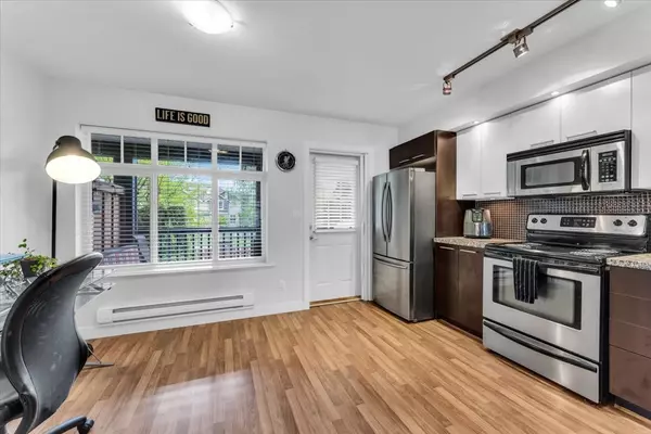 Surrey, BC V4N 5V5,19448 68 AVE #43